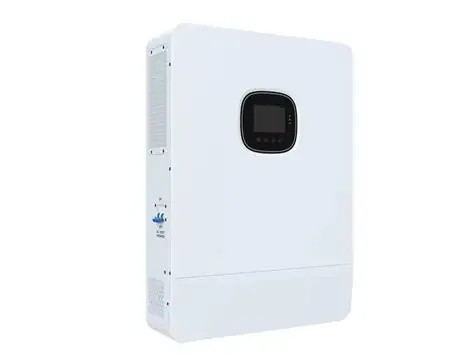 Inversor SunArk bifásico de 10 kW para sistemas aislados