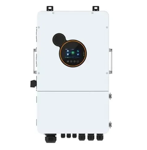 Inversor híbrido SunArk bifásico de 10 kW