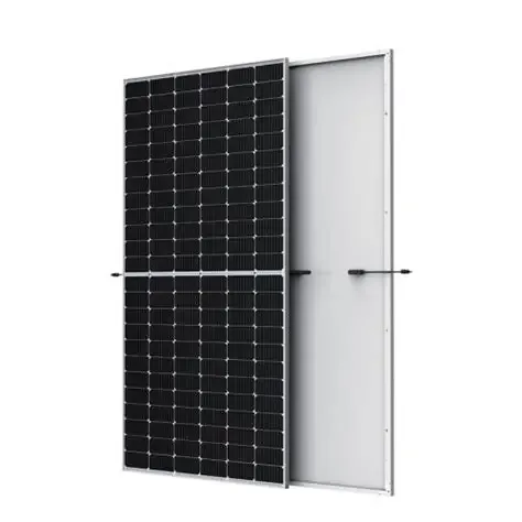 Paneles Solares