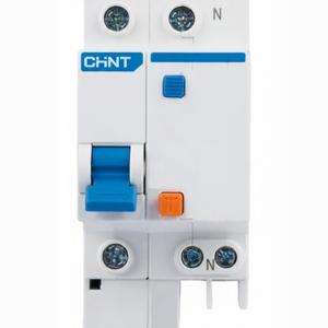 BREAKER DIFERENCIAL 1P+N 25A 30mA NXBLE-32 CHINT