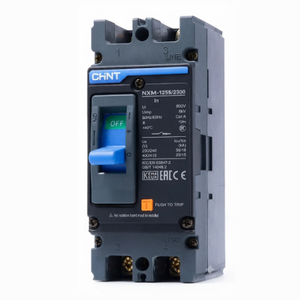 BREAKER CM 2X32A 36KA 800V NXM-125S/2300 CHINT