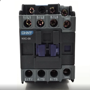 CONTACTOR 9A 1NO NXC-09 CHINT