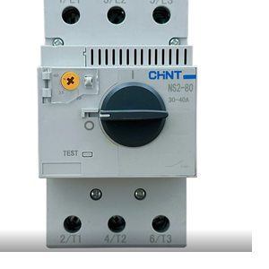 GUARDAMOTOR PERILLA 30-40A NS2-80/40 CHINT