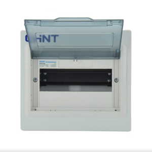 CAJA BREAKERS EMPOTRAR 18 ESPACIOS METALICA NX30-18F CHINT