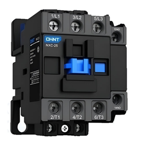 CONTACTOR 25A 1NO NXC-25 CHINT