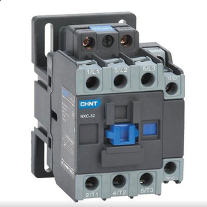 CONTACTOR 32A 1N0 NXC-32 CHINT