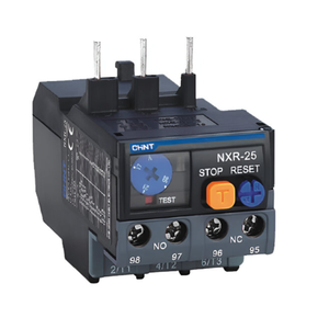 RELE TERMICO 2.5-4A NXR-25 CHINT