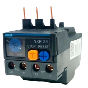 RELE TERMICO 12-18A NXR-25 CHINT