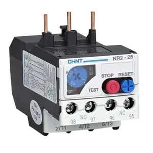 RELE TERMICO 17-25A NXR-25 CHINT