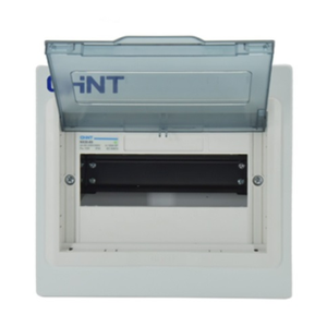 CAJA BREAKERS EMPOTRAR 24 ESPACIOS METALICA NX30-24F CHINT
