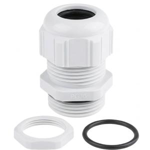 PRENSA ESTOPA P/CABLE BL CNC 22-32mm PG36