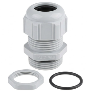 PRENSA ESTOPA P/CABLE BL CNC 4-8mm PG9